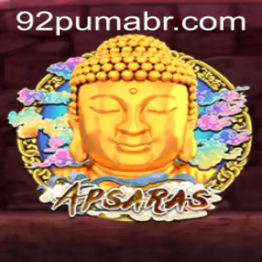 Apsaras: O Universo Místico de 92Puma