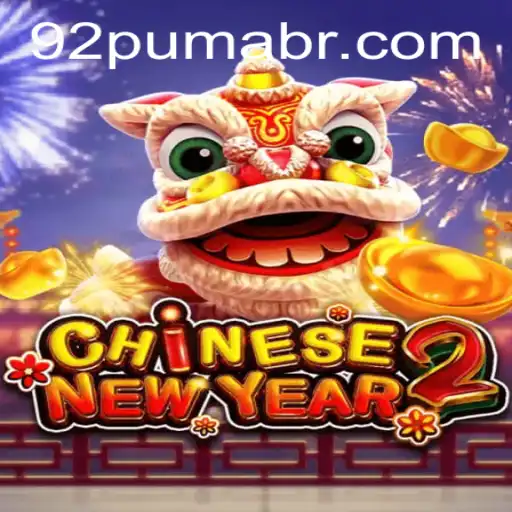 CHINESENEWYEAR2: Descobrindo o Fascinante Mundo do Jogo Inspirado no Ano Novo Chinês