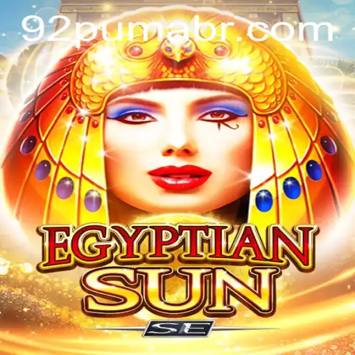 Descubra EgyptianSunSE: Aventura e Estratégia nas Areias do Tempo