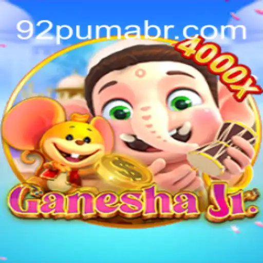 Descubra o Empolgante Mundo de GaneshaJr: O Jogo de Estratégia Que Está Conquistando o Mundo
