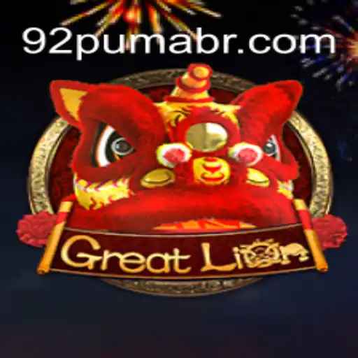 Descubra o Empolgante Mundo de GreatLion