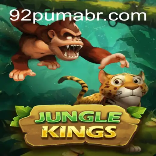 Descobrindo JungleKings: O Novo Fenômeno dos Jogos de Tabuleiro