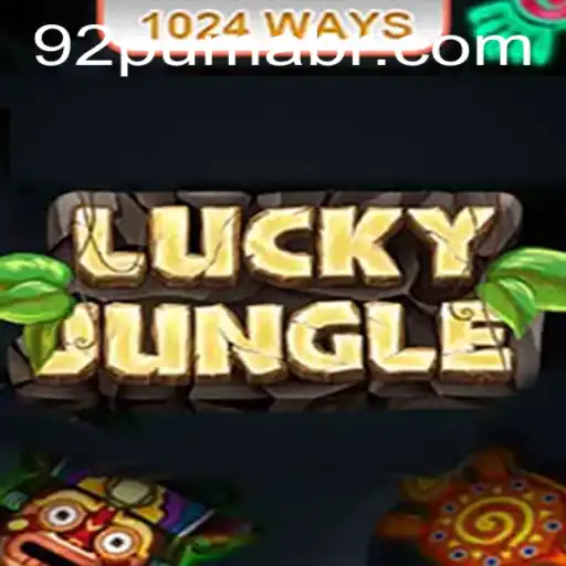 Explorando o Excitante Mundo de LuckyJungle1024: O Jogo Que Combina Diversão e Estratégia