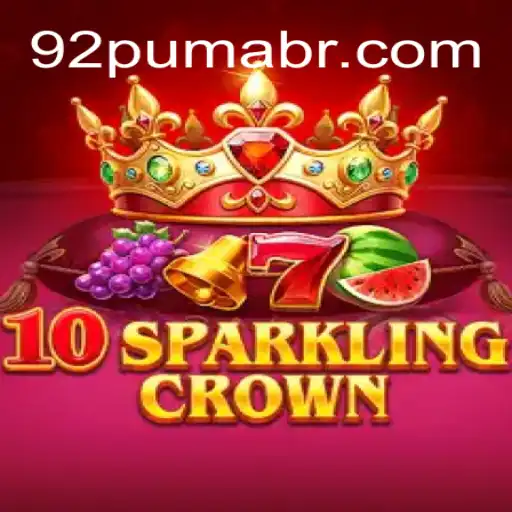 Explorando o Fascinante Mundo de 10SparklingCrown: A Atração do Ano