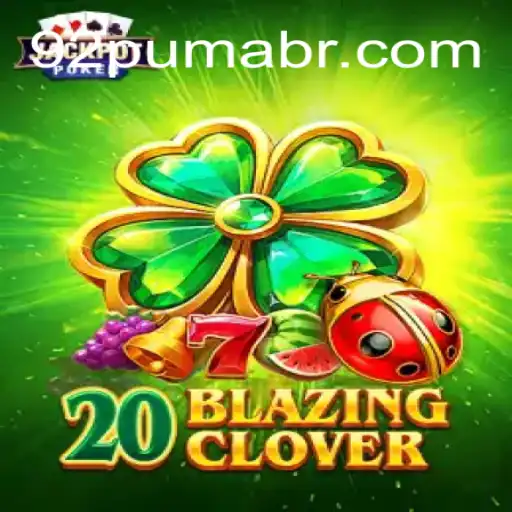 Descubra o Fascinante Mundo de 20BlazingClover: Uma Jornada de Estratégia e Excitação