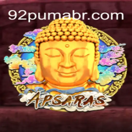 Apsaras: O Universo Místico de 92Puma
