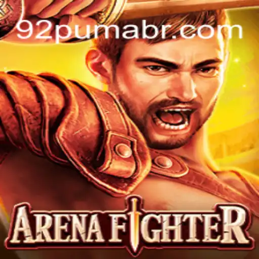ArenaFighter: O Desafio Supremo de Combate