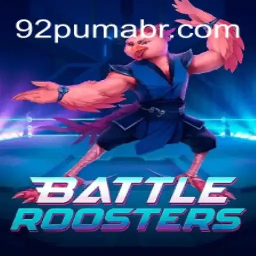 Descubra o Fascinante Mundo de BattleRoosters