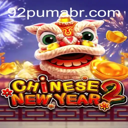 CHINESENEWYEAR2: Descobrindo o Fascinante Mundo do Jogo Inspirado no Ano Novo Chinês