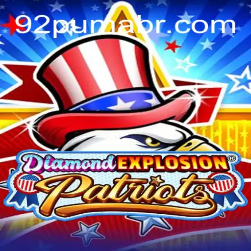 DiamondExplosionPatriots: Um Mergulho no Novo Jogo do Ano