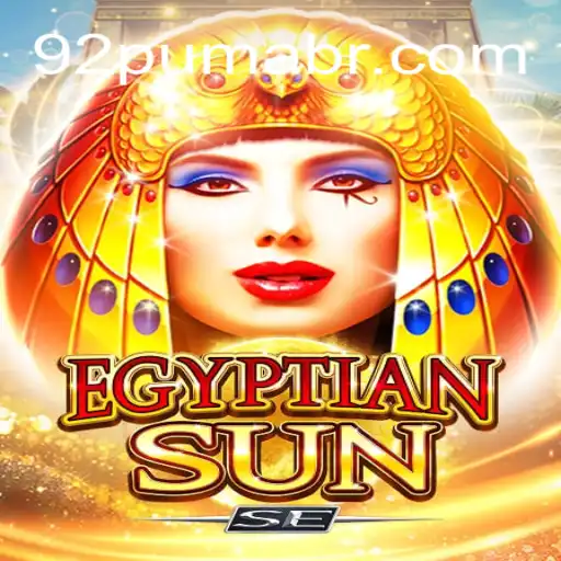 Descubra EgyptianSunSE: Aventura e Estratégia nas Areias do Tempo