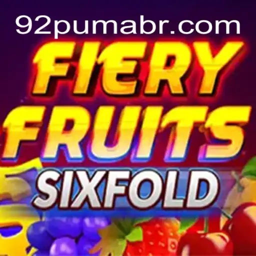 Descobrindo o Mundo de FieryFruitsSixFold: Regras e Introdução