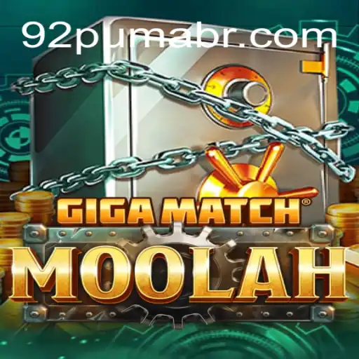 Descubra o Fascinante Mundo de GigaMatchMoolah e a Estratégia 92Puma