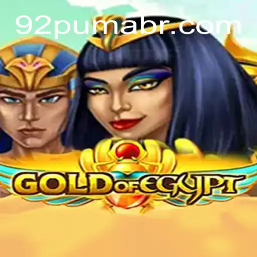 GoldOfEgypt: Uma Nova Aventura no Mundo dos Jogos