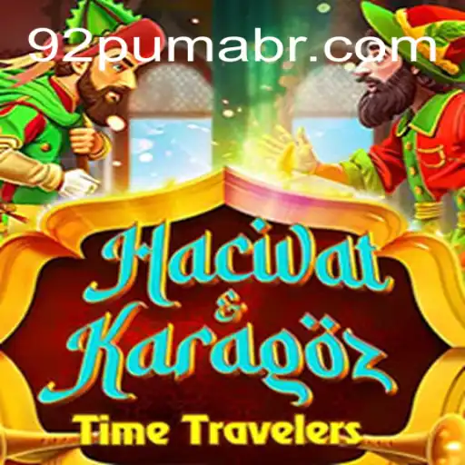 Explorando o Fascinante Jogo de HacivatandKaragoz