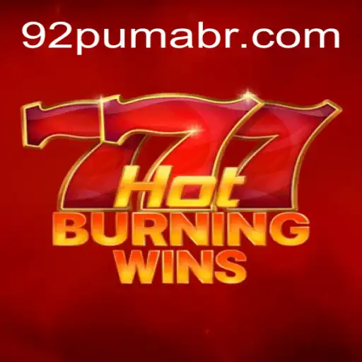 HotBurningWins: Desvendando o Encantamento do Novo Jogo com 92Puma