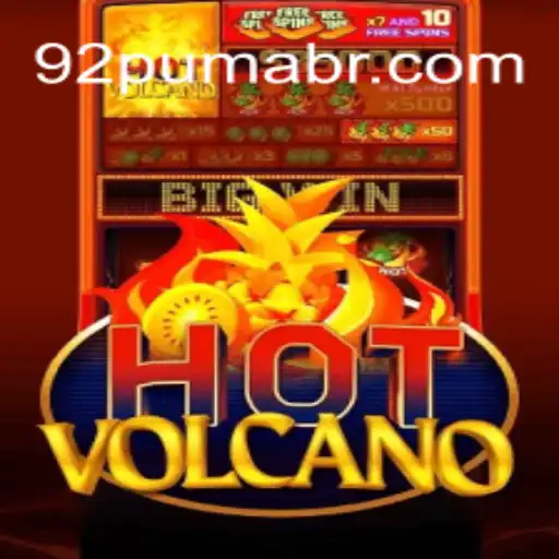 Descubra o Mundo de Emoções e Estratégias com HotVolcano