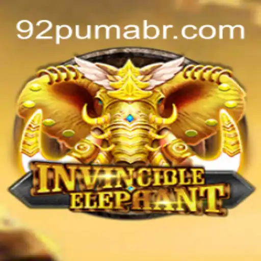 InvincibleElephant: O Novo Jogo Que Conquista Amantes de Aventura