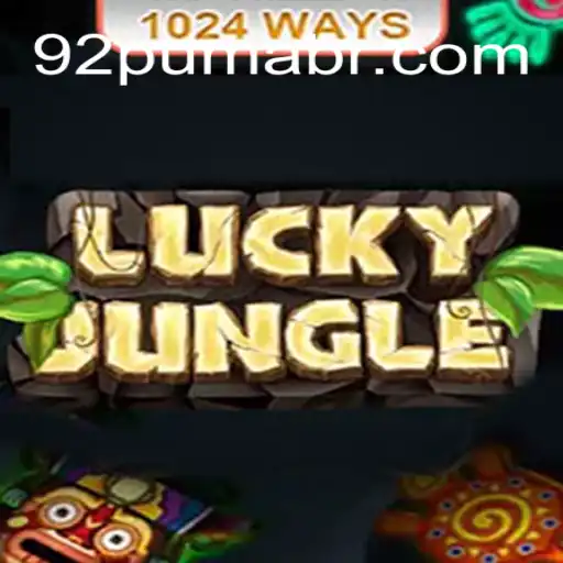 Explorando o Excitante Mundo de LuckyJungle1024: O Jogo Que Combina Diversão e Estratégia