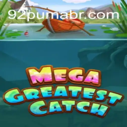MegaGreatestCatch: A Excitante Aventura de Pesca Virtual