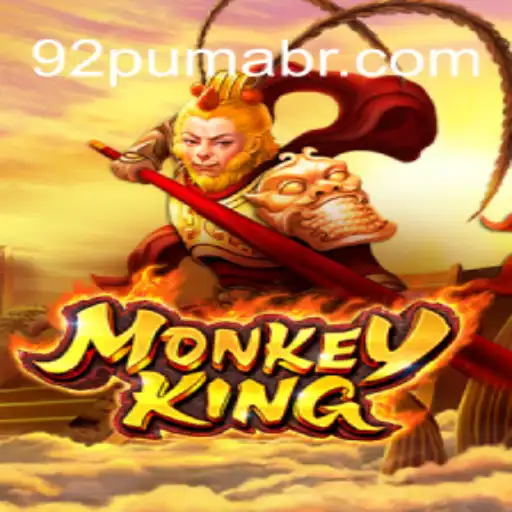 Explorando o Mundo de MonkeyKing: O Impacto da Palavra-Chave 92Puma