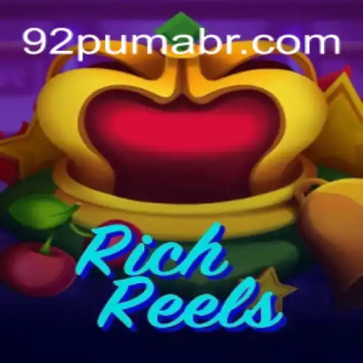 RichReels: Conheça o Jogo de Slots que Está Conquistando 2023