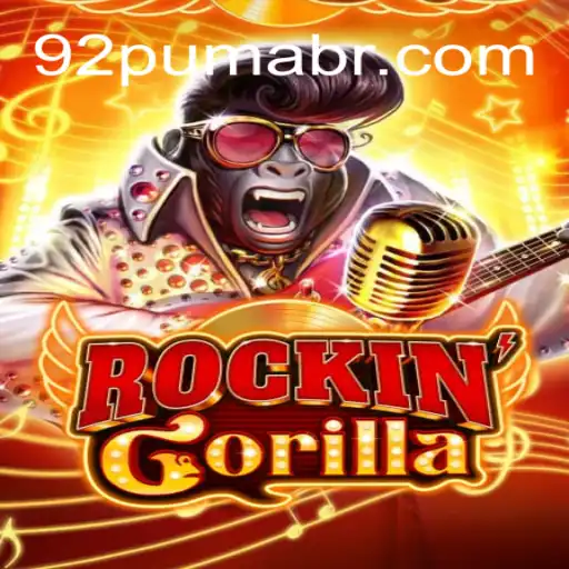 Descubra RockinGorilla: O Jogo que Está Movimentando a Atualidade