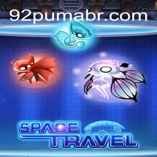 Explorando o Universo Com SpaceTravel: Uma Nova Era de Aventuras Intergalácticas