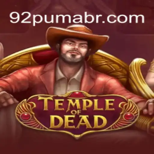 TempleofDead: Uma Aventura Mística no Mundo dos Jogos