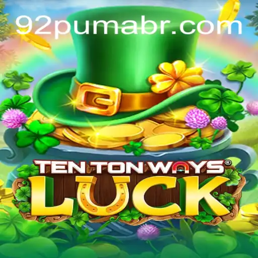 Descobrindo o Mundo de TenTonWaysLuck: O Jogo que Conquista Multidões
