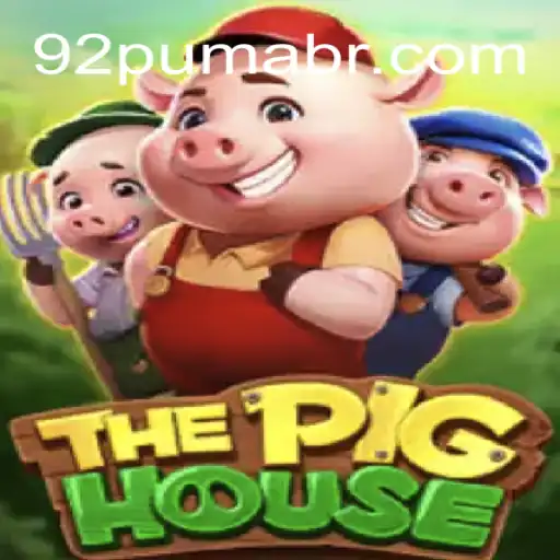 ThePigHouse: Um Mergulho no Mundo Criativo e Estratégico do Novo Jogo com a Senha 92Puma