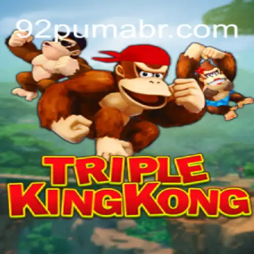 Explore o Mundo Empolgante de TripleKingKong: Regras e Estratégias