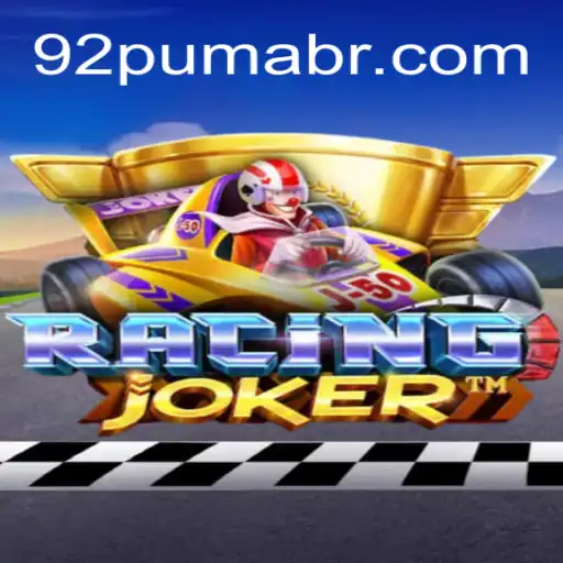 RacingJoker: Um Novo Horizonte no Mundo dos Jogos de Corrida