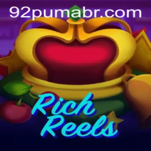 RichReels: Conheça o Jogo de Slots que Está Conquistando 2023