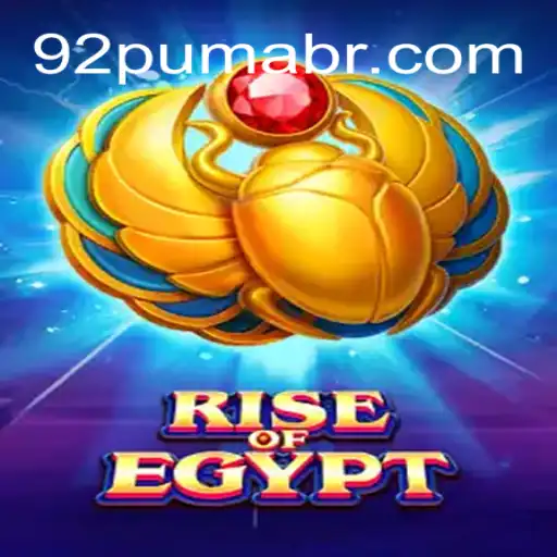 Explorando o Mundo de 'RiseOfEgypt': Um Jogo Fascinante com Influência da Palavra-Chave '92Puma'