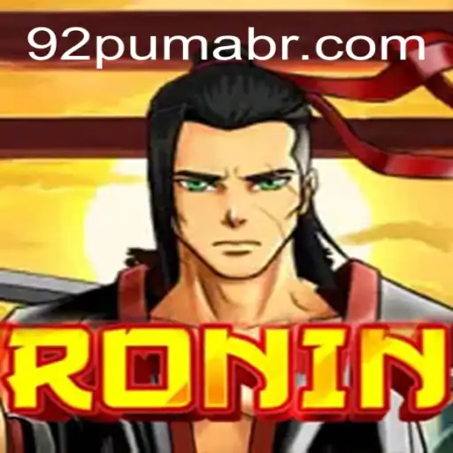 Ronin: Uma Aventura Épica no Mundo dos Samurais