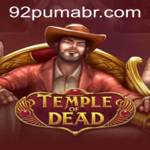 TempleofDead: Uma Aventura Mística no Mundo dos Jogos