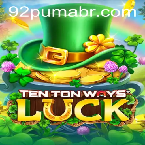 Descobrindo o Mundo de TenTonWaysLuck: O Jogo que Conquista Multidões