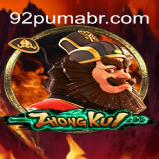 Explorando ZhongKui: Um Mergulho Profundo no Mundo do Jogo com a Palavras-Chave Chave 92Puma